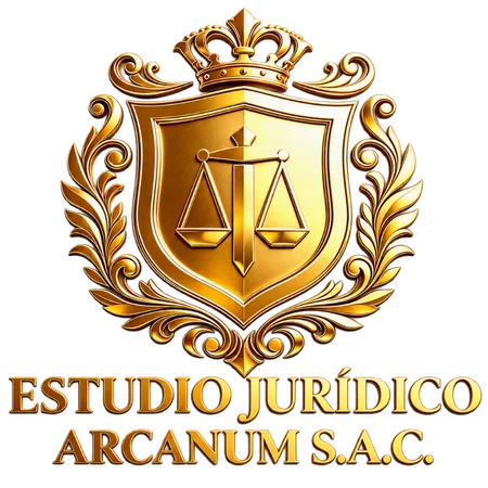 Estudio Jurídico ARCANUM